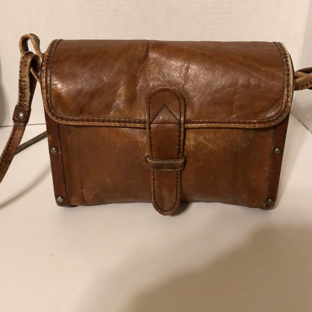 Frye vintage unique - Picture 5 of 8